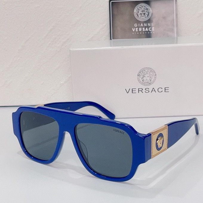 Versace Sunglasses ID:20230706-373